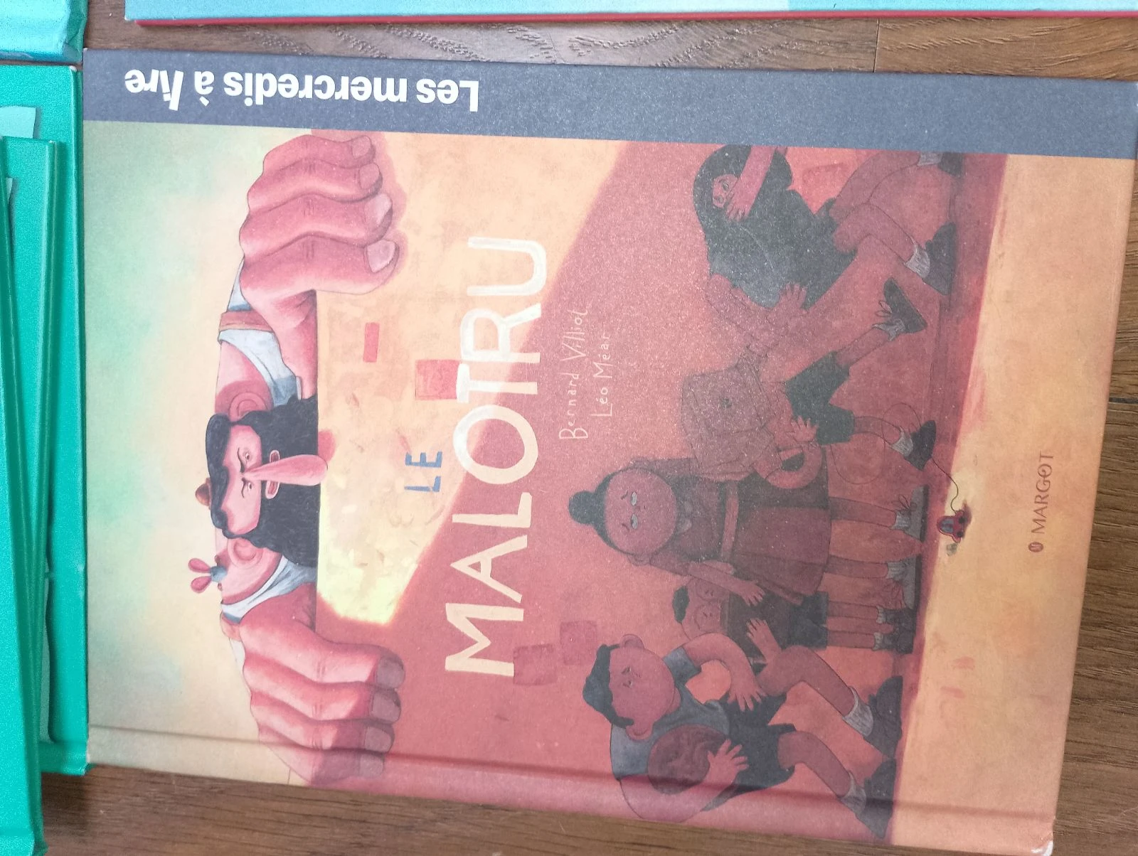 Livre MC Do jeunesse – photo 10